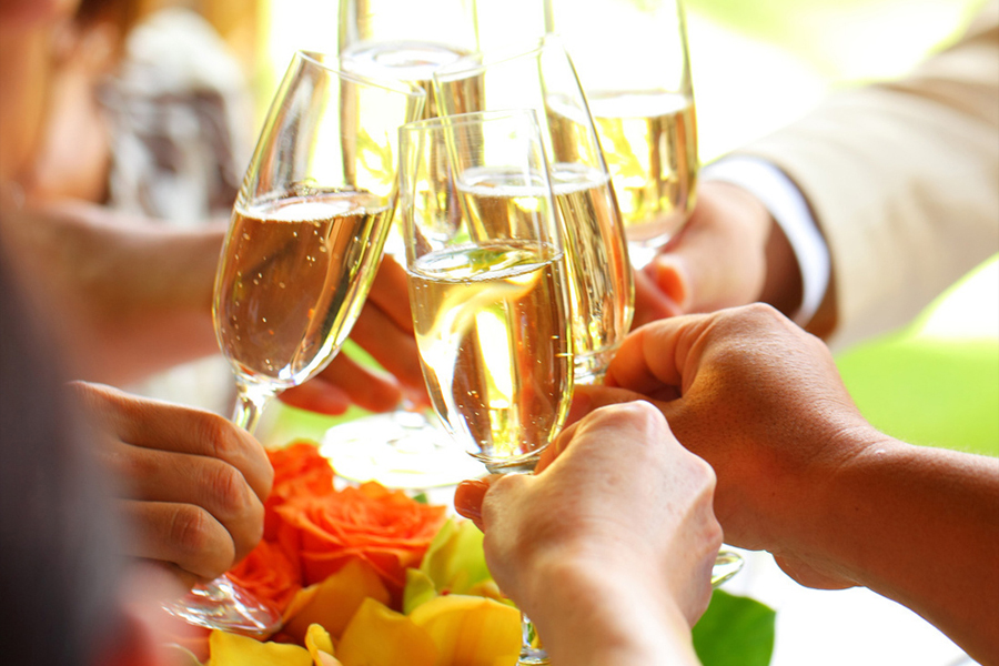 歓送会・懇親会